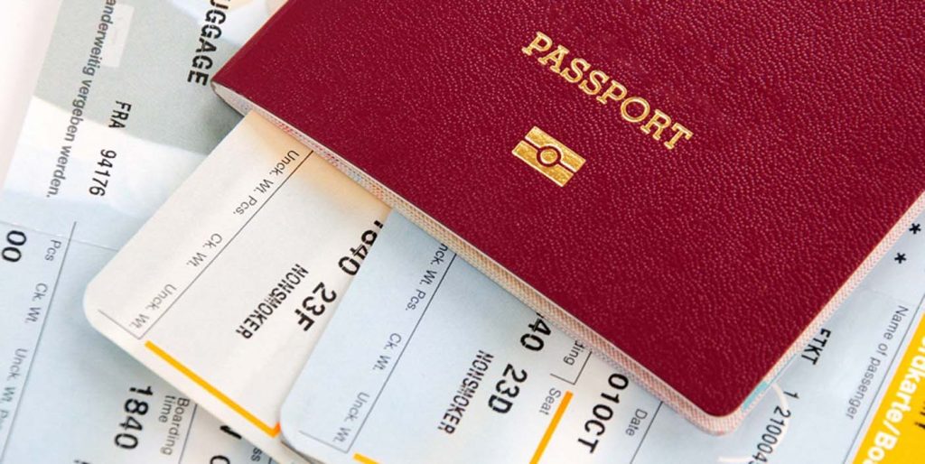 À la Recherche de Vols Bon Marché : Guide de Réservation des Vols pour le Luxembourg