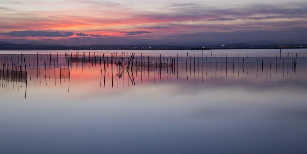 Approche Naturelle : Camping et Randonnée autour de València