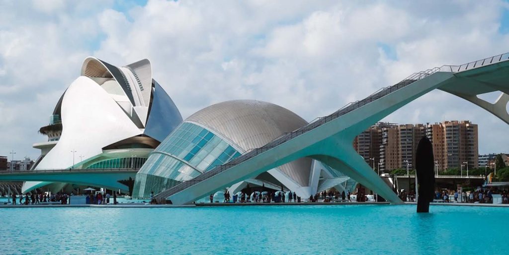 Guide des Hébergements Confortables à València