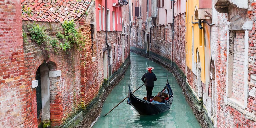 Les Meilleurs Hôtels Boutique à Venise : Découvrez l&rsquo;Excellence Hôtelière