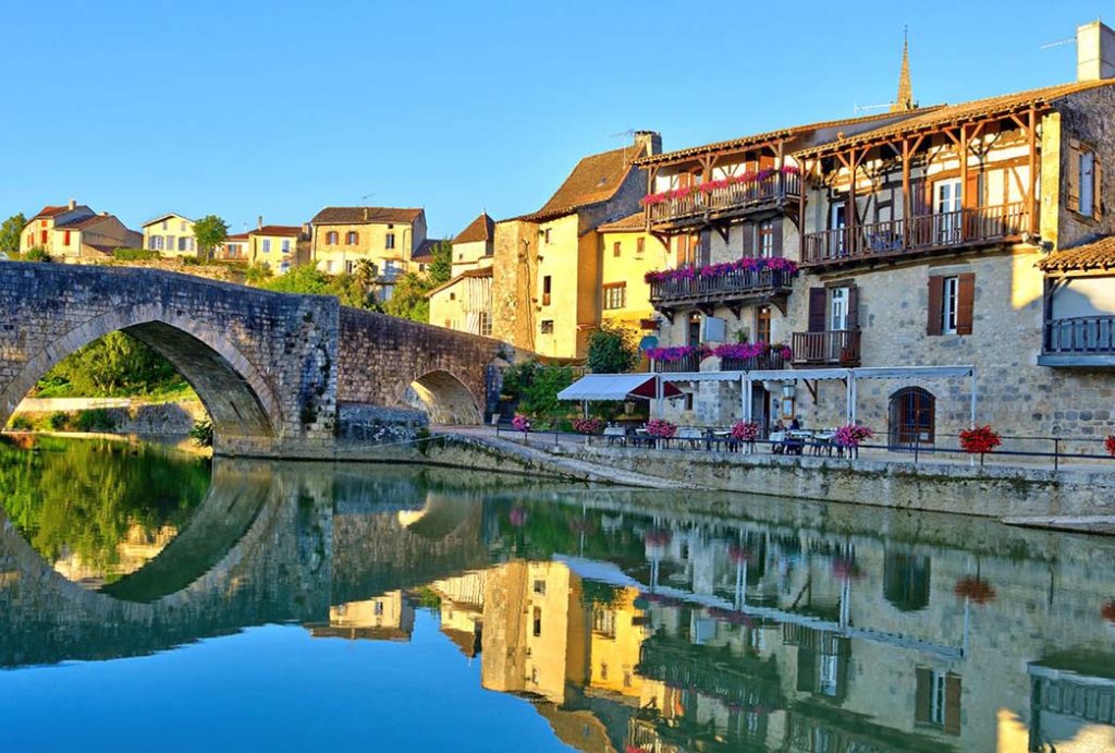 À la Découverte de la Vallée de la Garonne