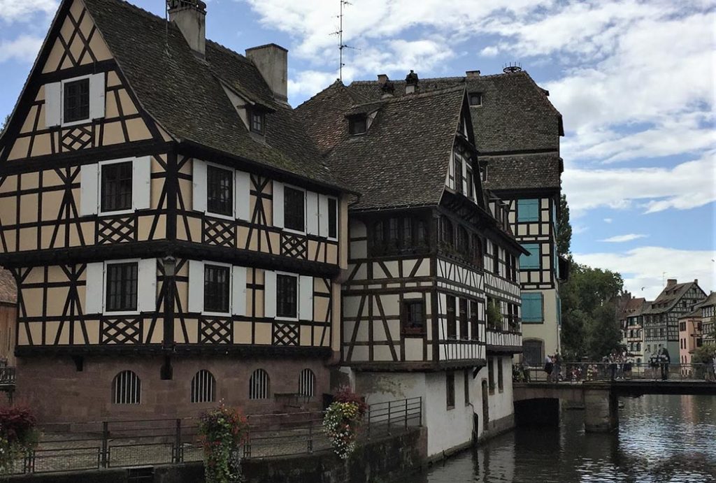 Bienvenue à Strasbourg : la perle de l&rsquo;Alsace