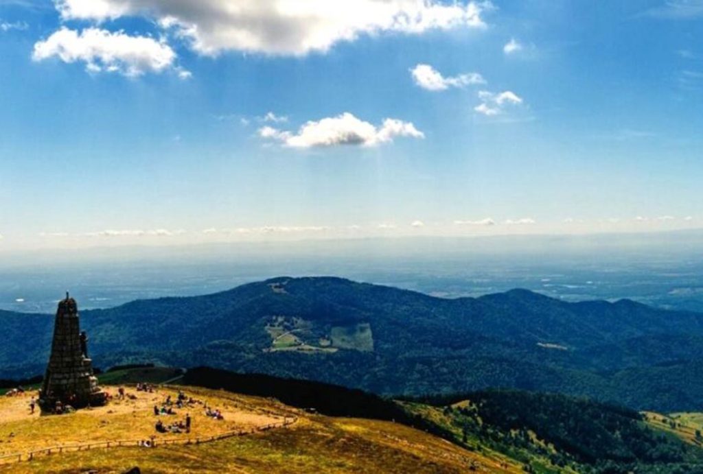 Exploration des montagnes d&rsquo;Alsace : Randonnées autour de Strasbourg