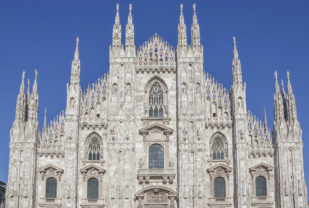 Entrez au cœur de l&rsquo;Italie : découvrez les sites culturels et historiques de Milan