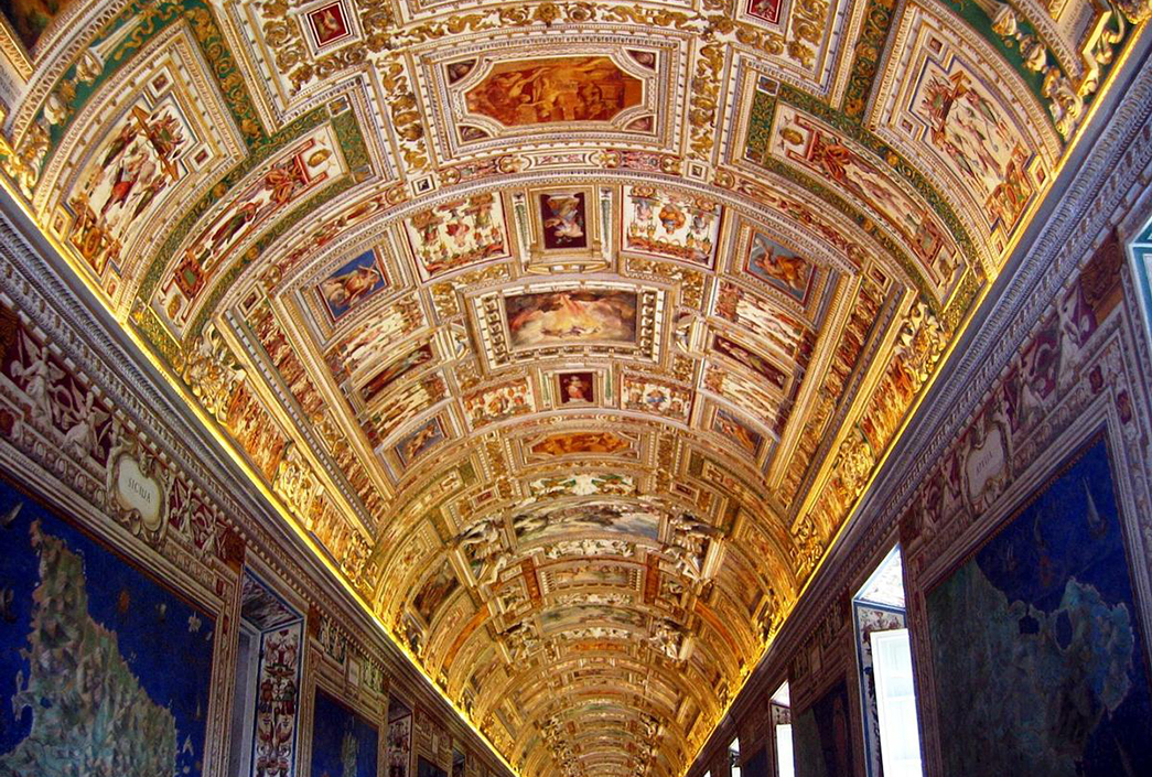 Art et culture à Rome : musées et galeries recommandés