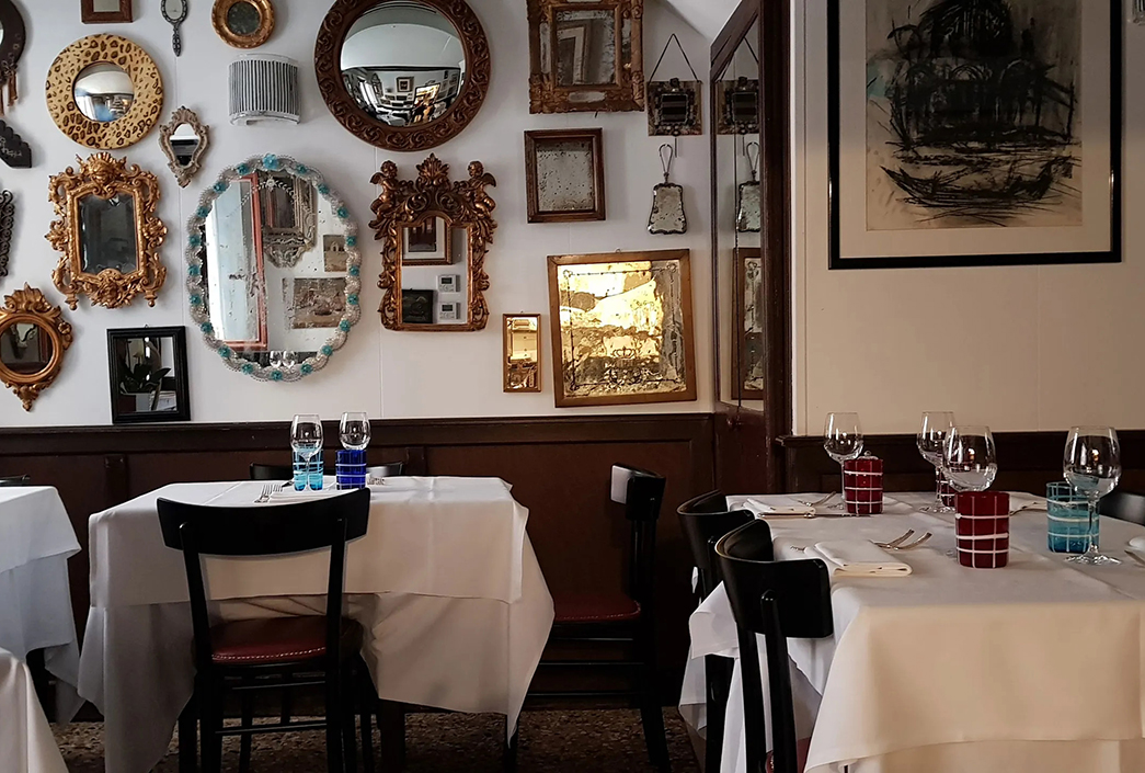 Où manger à Venise : les meilleurs restaurants pour savourer la cuisine locale