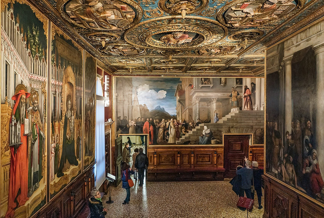 Les musées de Venise : une plongée dans l&rsquo;histoire et la culture de la ville