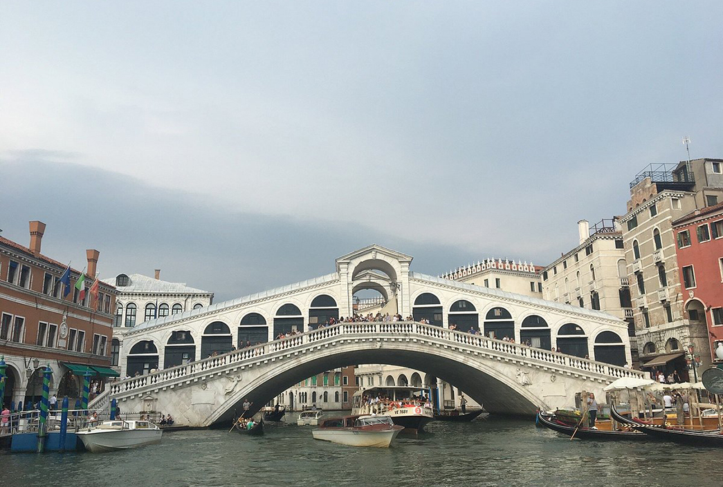 Venise à voir absolument : les ponts et canaux les plus emblématiques à ne pas manquer